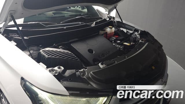 Chevrolet(GM대우) Traverse 3.6 AWD High Country, 2023 6