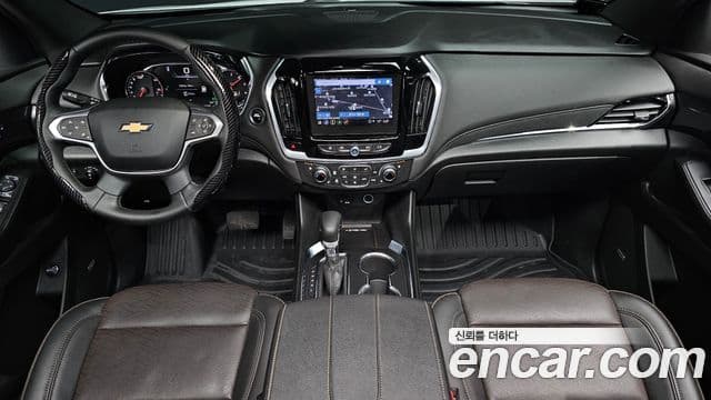 Chevrolet(GM대우) Traverse 3.6 AWD High Country, 2023 7