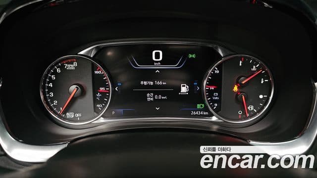 Chevrolet(GM대우) Traverse 3.6 AWD High Country, 2023 8