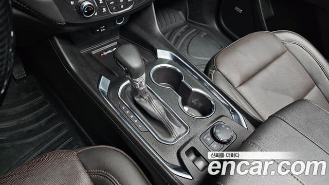 Chevrolet(GM대우) Traverse 3.6 AWD High Country, 2023 9