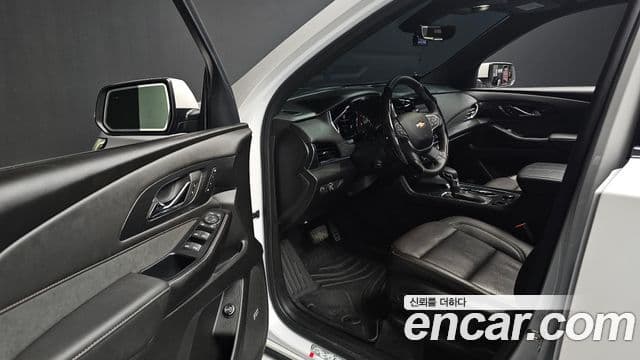 Chevrolet(GM대우) Traverse 3.6 AWD High Country, 2023 11