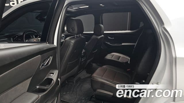 Chevrolet(GM대우) Traverse 3.6 AWD High Country, 2023 12
