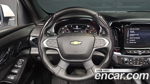 Chevrolet(GM대우) Traverse 3.6 AWD High Country, 2023 13