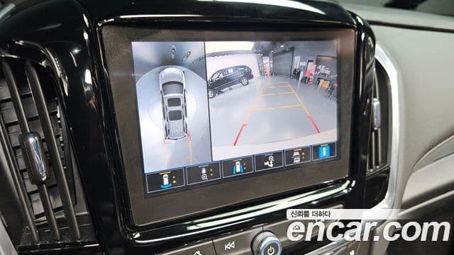 Chevrolet(GM대우) Traverse 3.6 AWD High Country, 2023 15