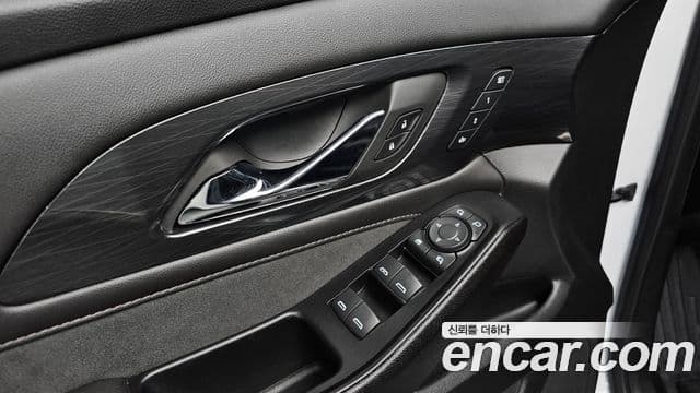 Chevrolet(GM대우) Traverse 3.6 AWD High Country, 2023 17