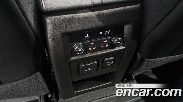 Chevrolet(GM대우) Traverse 3.6 AWD High Country, 2023 18