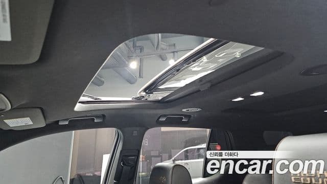 Chevrolet(GM대우) Traverse 3.6 AWD High Country, 2023 19