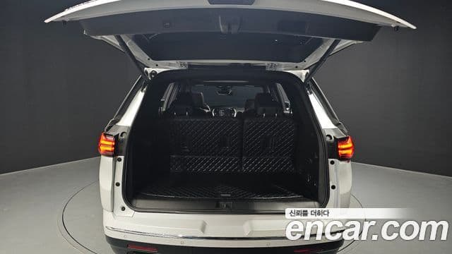 Chevrolet(GM대우) Traverse 3.6 AWD High Country, 2023 20