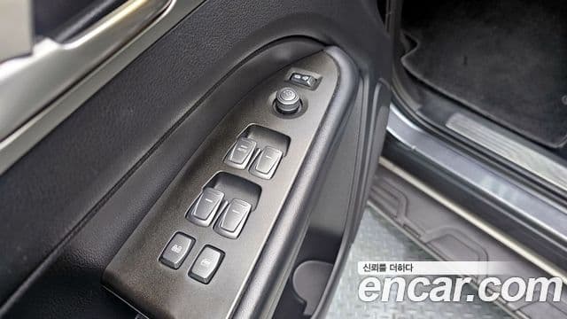 KG모빌리티(SsangYong) Rexton Sport Prestige, 2018 17