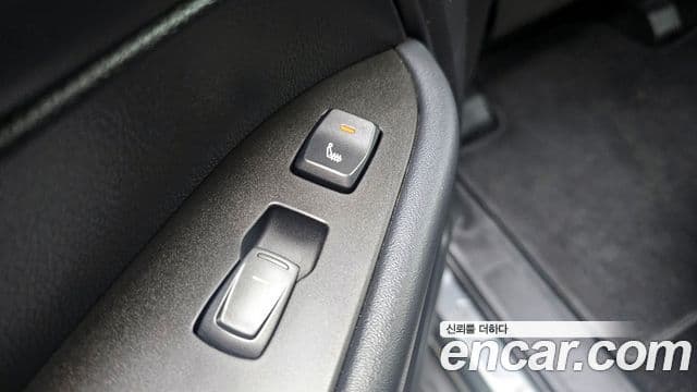 KG모빌리티(SsangYong) Rexton Sport Prestige, 2018 18