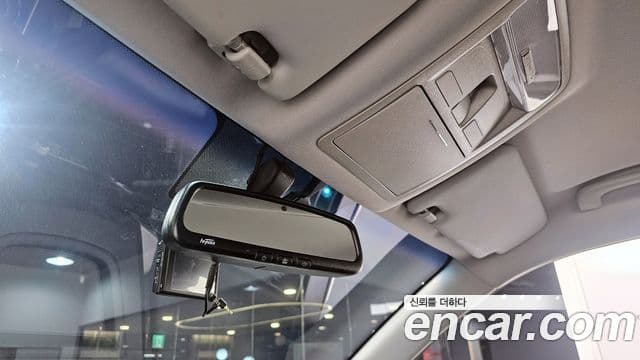 KG모빌리티(SsangYong) Rexton Sport Prestige, 2018 20