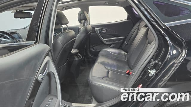 Hyundai Grandeur HG Modern, 2016 13
