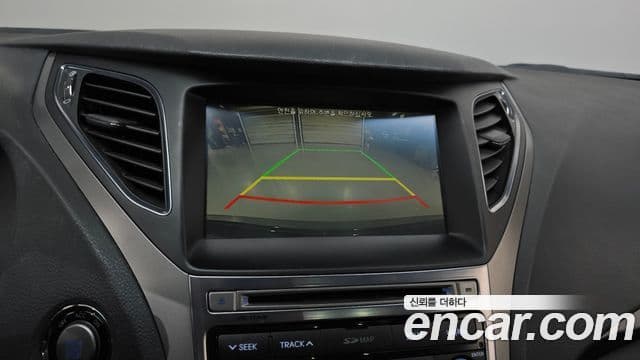 Hyundai Grandeur HG Modern, 2016 15