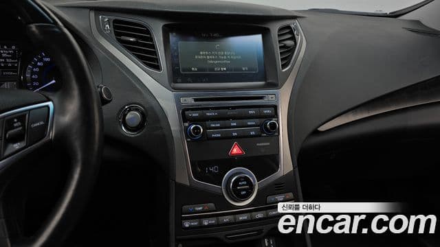 Hyundai Grandeur HG Modern, 2016 16