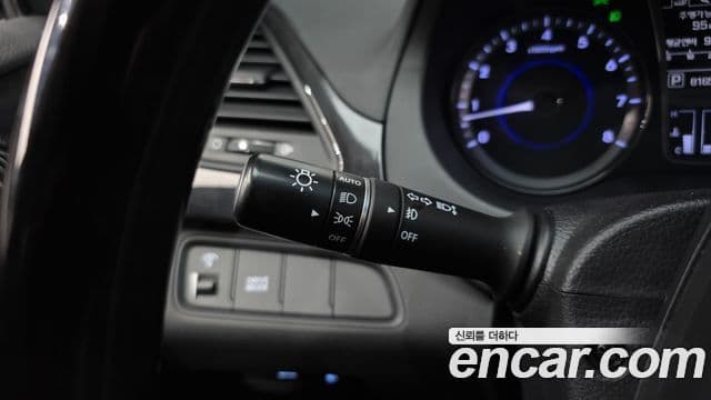 Hyundai Grandeur HG Modern, 2016 17