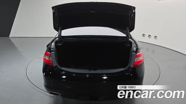 Hyundai Grandeur HG Modern, 2016 20