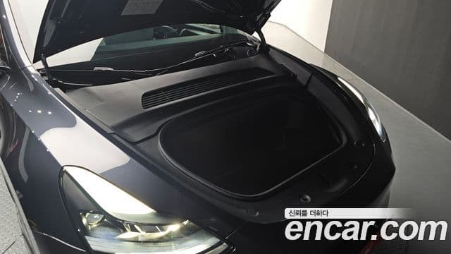 Tesla модель Y, 2024 6