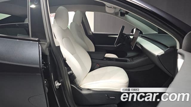 Tesla модель Y, 2024 10