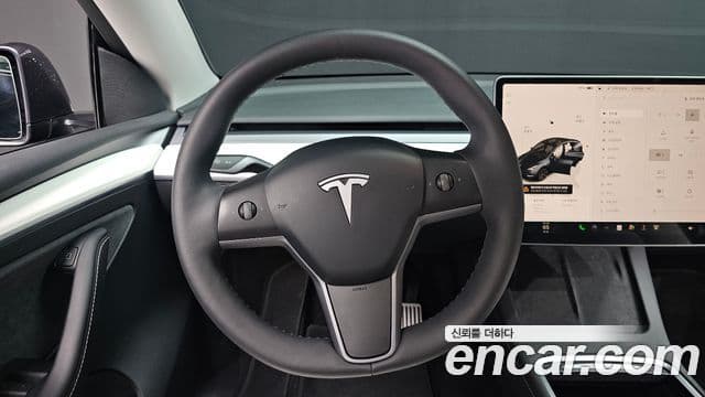 Tesla модель Y, 2024 13