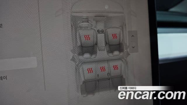 Tesla модель Y, 2024 16