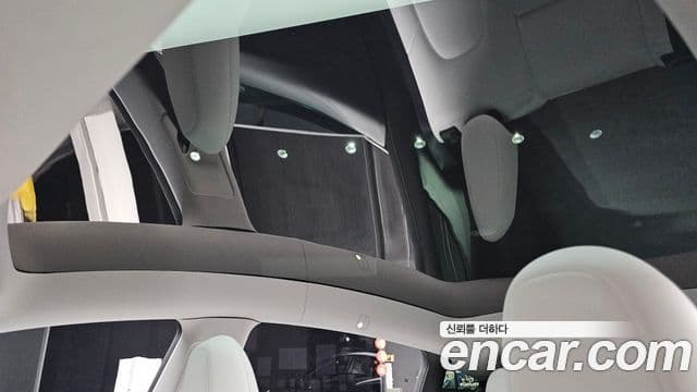 Tesla модель Y, 2024 19