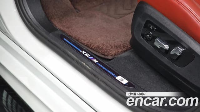 BMW X6M (G06) 4.4 Competition, 2025 15