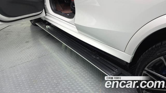 BMW X6M (G06) 4.4 Competition, 2025 18