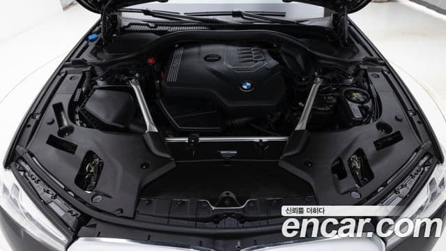 BMW 5시리즈 (G30) Luxury, 2023 6