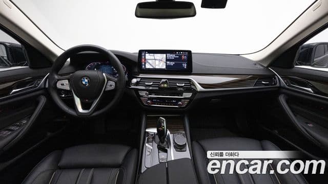 BMW 5시리즈 (G30) Luxury, 2023 7