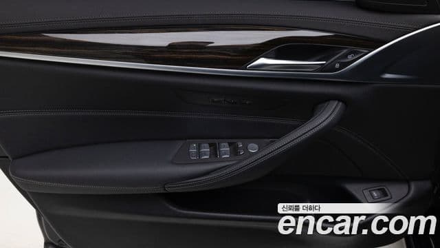 BMW 5시리즈 (G30) Luxury, 2023 12