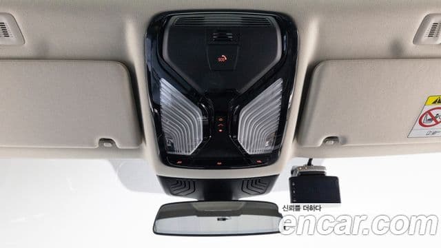 BMW 5시리즈 (G30) Luxury, 2023 18