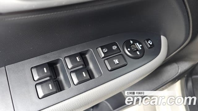 Kia The / новый New Ray Prestige, 2022 14