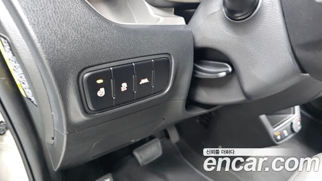 Kia The / новый New Ray Prestige, 2022 15