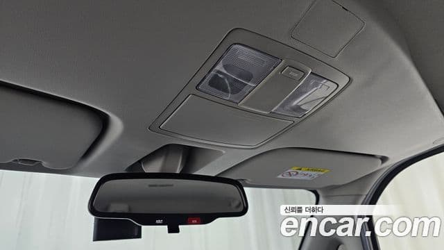 Kia The / новый New Ray Prestige, 2022 18