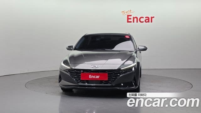 Hyundai Avante (CN7) Modern, 2023 3