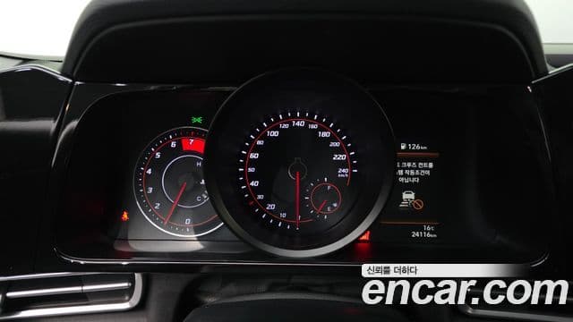 Hyundai Avante (CN7) Modern, 2023 8