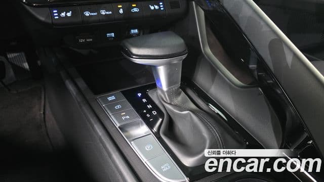 Hyundai Avante (CN7) Modern, 2023 9