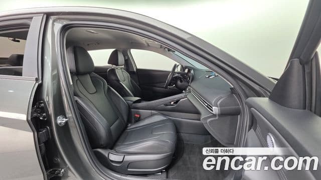 Hyundai Avante (CN7) Modern, 2023 10