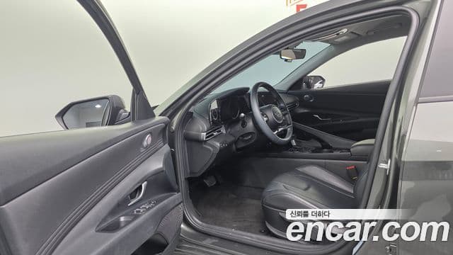 Hyundai Avante (CN7) Modern, 2023 11