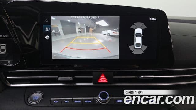 Hyundai Avante (CN7) Modern, 2023 17