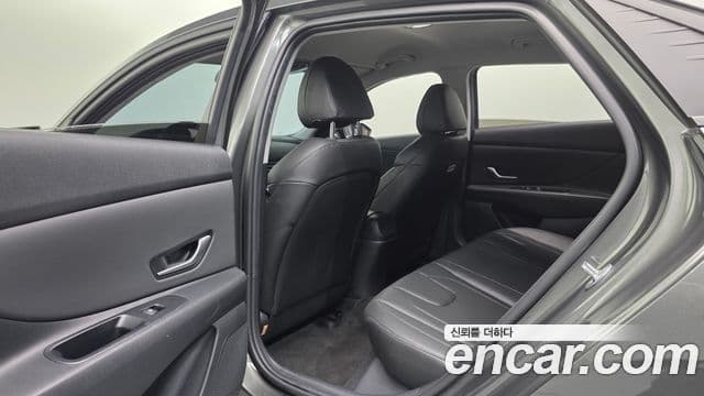 Hyundai Avante (CN7) Modern, 2023 18