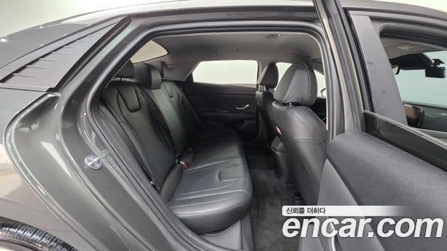 Hyundai Avante (CN7) Modern, 2023 19