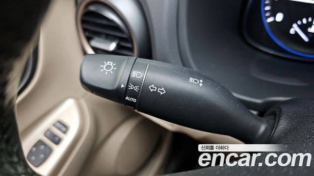 Hyundai Kona Modern tech, 2018 15