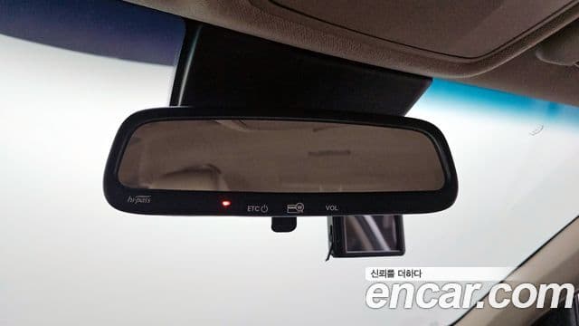 Hyundai Kona Modern tech, 2018 18