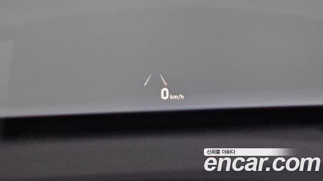 Hyundai Kona Modern tech, 2018 19