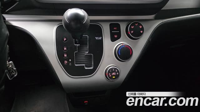 Kia The / новый New Ray Standard, 2020 9