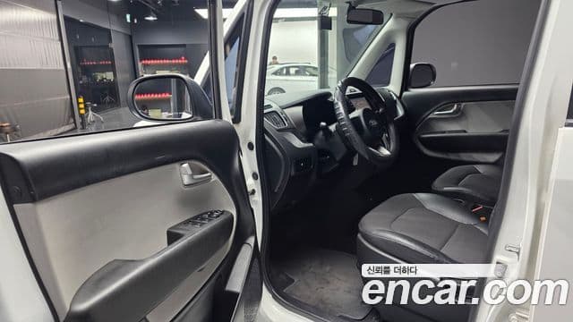 Kia The / новый New Ray Standard, 2020 10