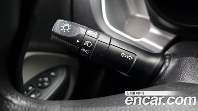 Kia The / новый New Ray Standard, 2020 15