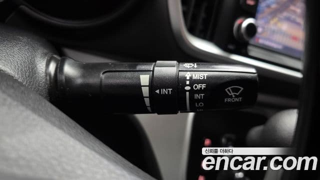 Kia The / новый New Ray Standard, 2020 16