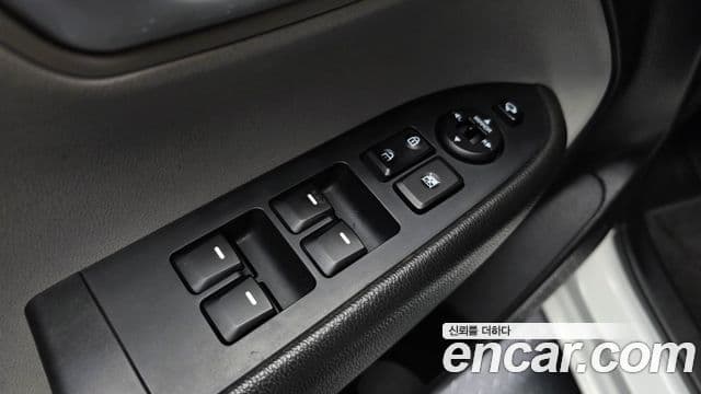 Kia The / новый New Ray Standard, 2020 18